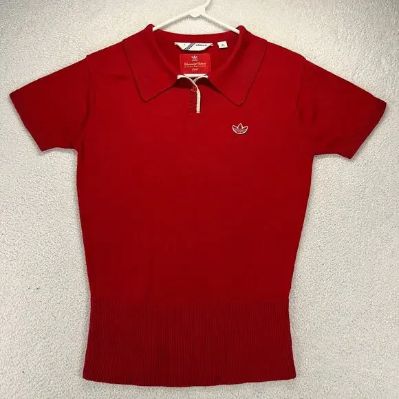 adidas Originals | Tops | Adidas Tournament Edition Polo adidas Originals | Tops | Adidas Tournament Edition Polo